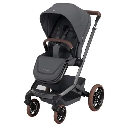 Maxi-Cosi Fame Dúo + Mica Pro Eco i-Size