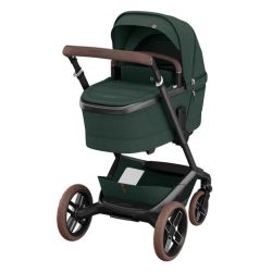 Maxi-Cosi Fame Dúo + Mica Pro Eco i-Size