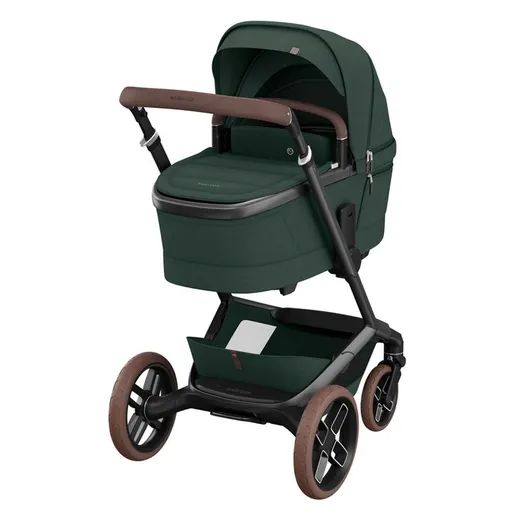 Maxi-Cosi Fame Dúo + Mica Pro Eco i-Size
