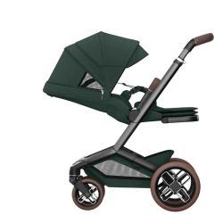 Maxi-Cosi Fame Dúo + Mica Pro Eco i-Size
