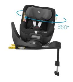Maxi-Cosi Fame Dúo + Mica Pro Eco i-Size
