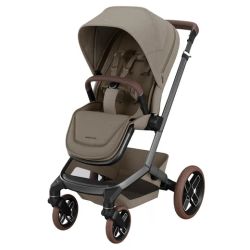 Maxi-Cosi Fame Dúo + Mica Pro Eco i-Size
