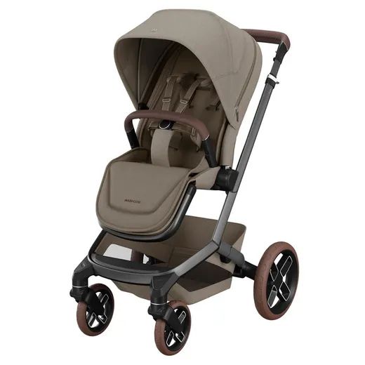Maxi-Cosi Fame Dúo + Mica Pro Eco i-Size