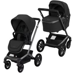 Maxi-Cosi Fame Dúo + Mica Pro Eco i-Size