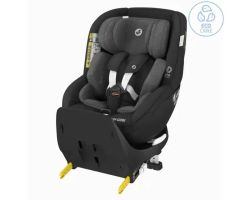 Maxi-Cosi Fame Dúo + Mica Pro Eco i-Size