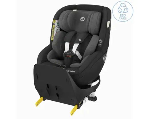 Maxi-Cosi Fame Dúo + Mica Pro Eco i-Size