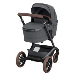 Maxi-Cosi Fame Dúo + Mica Pro Eco i-Size