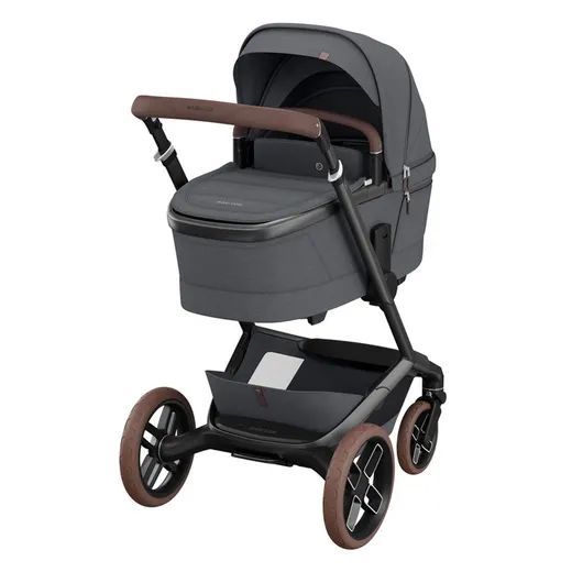 Maxi-Cosi Fame Dúo + Mica Pro Eco i-Size