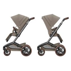 Maxi-Cosi Fame Dúo + Mica Pro Eco i-Size
