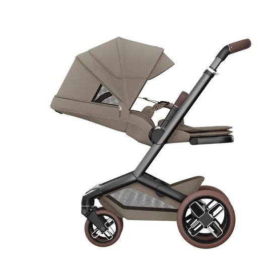 Maxi-Cosi Fame Dúo + Mica Pro Eco i-Size