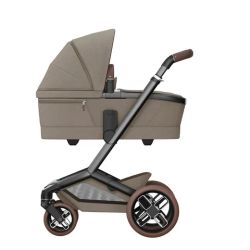 Maxi-Cosi Fame Dúo + Mica Pro Eco i-Size