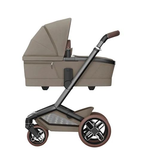 Maxi-Cosi Fame Dúo + Mica Pro Eco i-Size