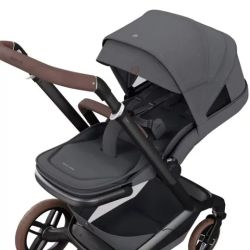 Maxi-Cosi Fame Dúo + Mica Pro Eco i-Size