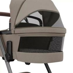 Maxi-Cosi Fame Dúo + Silla de auto grupo 0 Pebble 360 Pro y Base Isofix