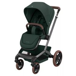 Maxi-Cosi Fame Dúo + Silla de auto grupo 0 Pebble 360 Pro y Base Isofix