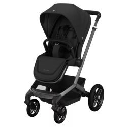 Maxi-Cosi Fame Dúo + Silla de auto grupo 0 Pebble 360 Pro y Base Isofix