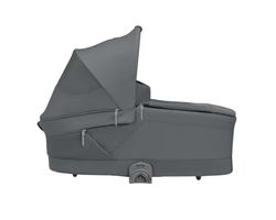 Maxi-Cosi Oxford+ 2027 capazo plegable y plegado automático con una mano