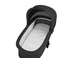Maxi-Cosi Oxford+ 2027 capazo plegable y plegado automático con una mano
