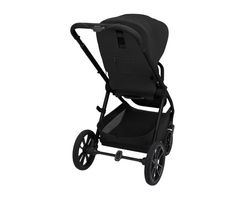 Maxi-Cosi Oxford+ 2027 capazo plegable y plegado automático con una mano