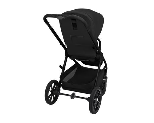 Maxi-Cosi Oxford+ 2027 capazo plegable y plegado automático con una mano
