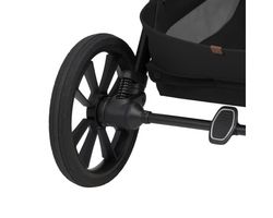 Maxi-Cosi Oxford+ 2027 capazo plegable y plegado automático con una mano