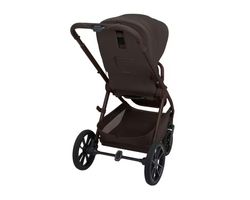 Maxi-Cosi Oxford+ 2027 capazo plegable y plegado automático con una mano