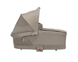 Maxi-Cosi Oxford+ 2027 capazo plegable y plegado automático con una mano