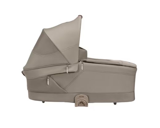 Maxi-Cosi Oxford+ 2027 capazo plegable y plegado automático con una mano