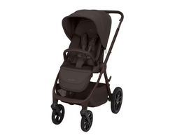 Maxi-Cosi Oxford+ 2027 capazo plegable y plegado automático con una mano