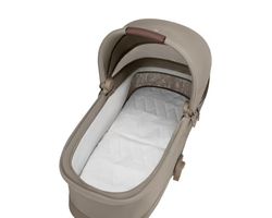 Maxi-Cosi Oxford+ 2027 capazo plegable y plegado automático con una mano