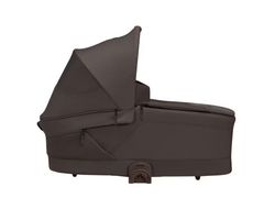 Maxi-Cosi Oxford+ 2027 capazo plegable y plegado automático con una mano