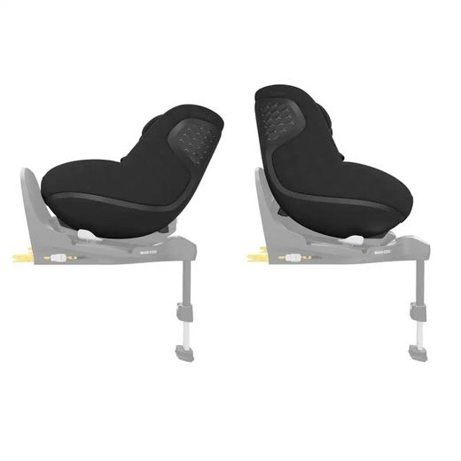 Maxi-Cosi Pearl 360 Pro i-Size Authentic Black