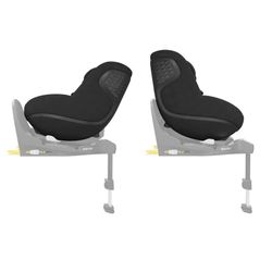 Maxi-Cosi Pearl 360 Pro i-Size Authentic Black