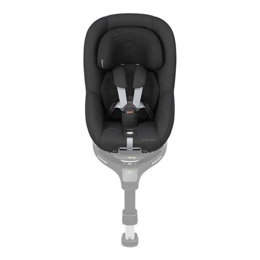 Maxi-Cosi Pearl 360 Pro i-Size Authentic Black