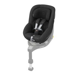 Maxi-Cosi Pearl 360 Pro i-Size Authentic Black