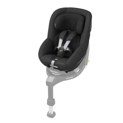 Maxi-Cosi Pearl 360 Pro i-Size Authentic Black