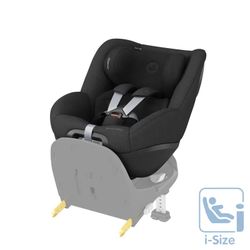 Maxi-Cosi Pearl 360 Pro i-Size Authentic Black