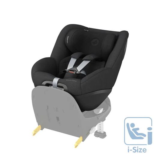 Maxi-Cosi Pearl 360 Pro i-Size Authentic Black