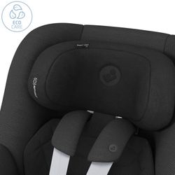Maxi-Cosi Pearl 360 Pro i-Size Authentic Black