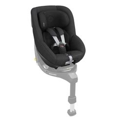 Maxi-Cosi Pearl 360 Pro i-Size Authentic Black