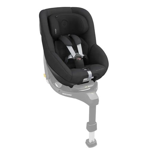 Maxi-Cosi Pearl 360 Pro i-Size Authentic Black