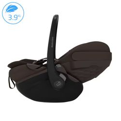Maxi-Cosi Pebble Slide Pro + Base isofix FamilyFix Slide Pro