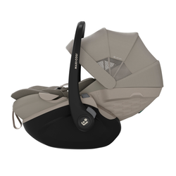Maxi-Cosi Pebble Slide Pro + Base isofix FamilyFix Slide Pro