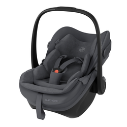 Maxi-Cosi Pebble Slide Pro + Base isofix FamilyFix Slide Pro
