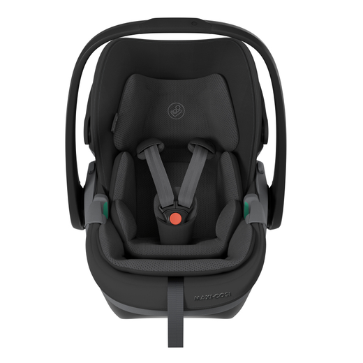 Maxi-Cosi Pebble Slide Pro + Base isofix FamilyFix Slide Pro