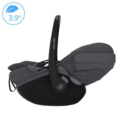 Maxi-Cosi Pebble Slide Pro + Base isofix FamilyFix Slide Pro