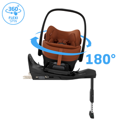 Maxi-Cosi Pebble Slide Pro + Base isofix FamilyFix Slide Pro