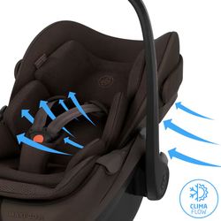 Maxi-Cosi Pebble Slide Pro + Base isofix FamilyFix Slide Pro