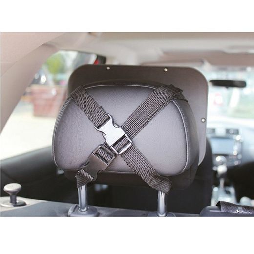Maxi Espejo Seguridad Automóvil 360º Saro