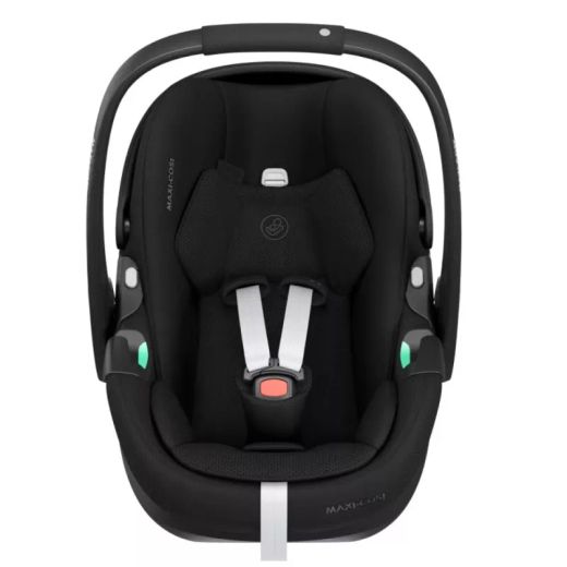 Maxi·Cosi Pebble 360 PRO 2 + Base Isofix FamiliFix 360 PRO